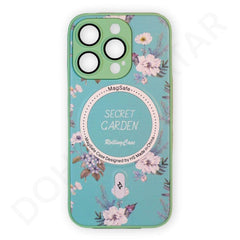 iPhone 14 Pro Max Magsafe Camera Protection Case & Cover Dohans