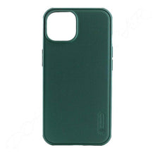 غطاء وغطاء مغناطيسي لهاتف iPhone 15 Pro Max Nillkin Super Frosted Shield Pro