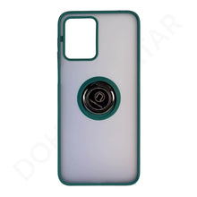 غطاء وحافظة بحلقة مغناطيسية لهاتف Motorola Moto G13 / G23 4G / G55 5G