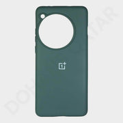 Dohans Mobile Phone Cases Green OnePlus 12 Silicone Cover & Case