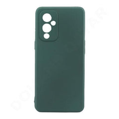 Dohans Mobile Phone Cases Green OnePlus 9 Silicone Cover & Case