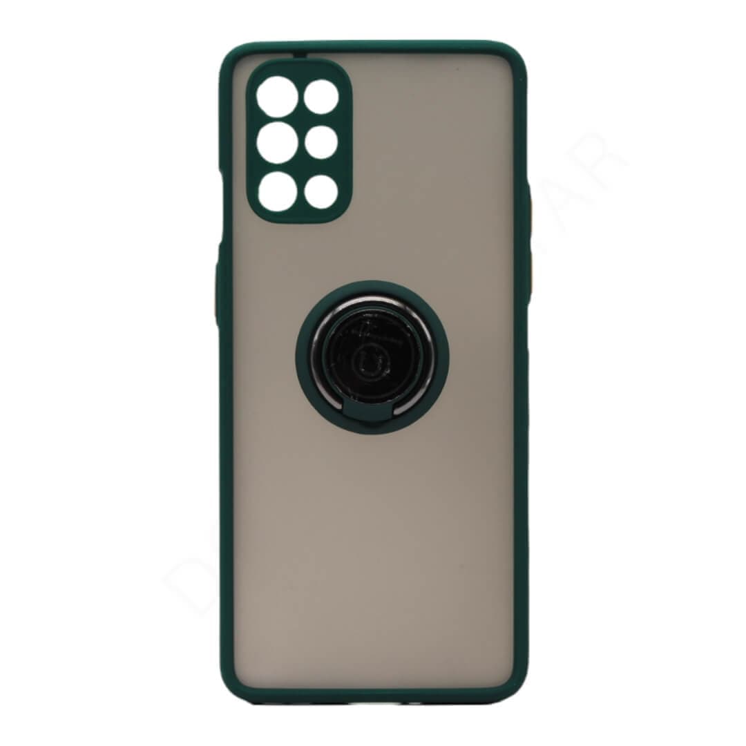 OnePlus 9R Magnetic Ring Cover & Cases - Mobile Phone Cases available at Dohans Qatar