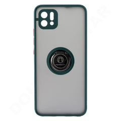 Oppo A16K Magnetic Ring Cover Dohans