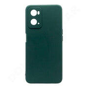 Dohans Mobile Phone Cases Green Oppo A36/ A76/ A96 Silicone Cover & Case