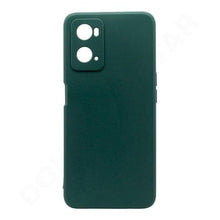 Oppo A36/ A76/ A96 Silicone Cover & Case