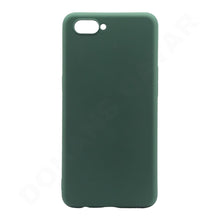 Oppo A3S/ A5 2018 Silicone Cover & Case
