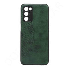 Dohans Mobile Phone Cases Green Oppo A55 5G Fashion Back Case & Cover