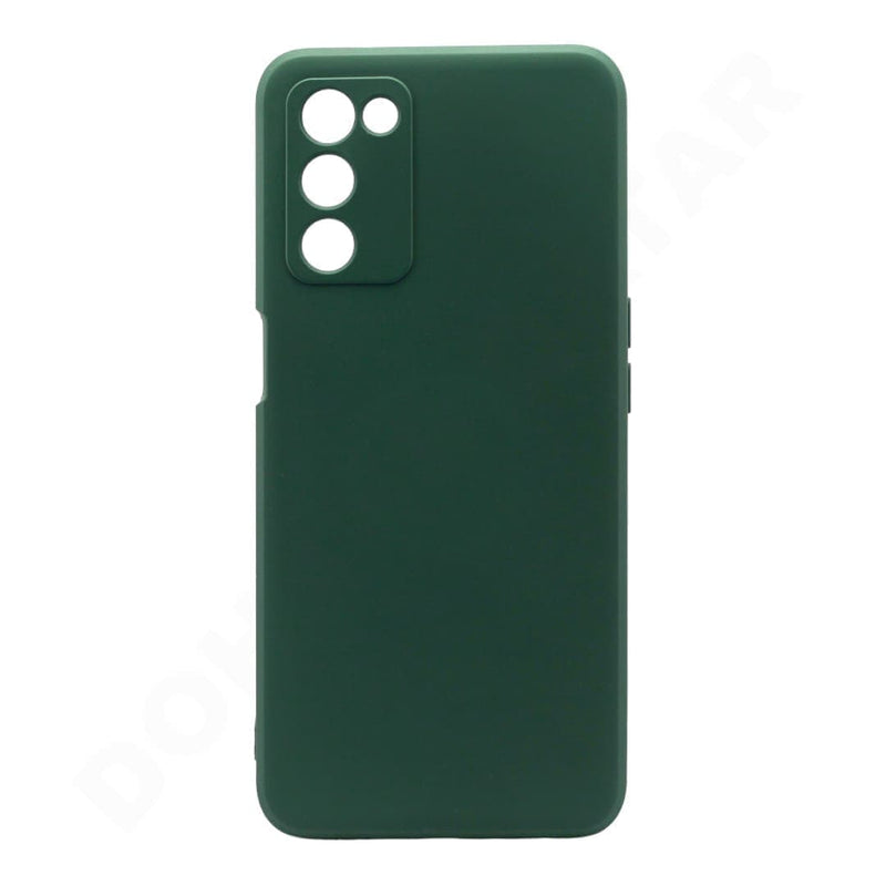 Oppo A55 5G silicone Cover & Case Dohans