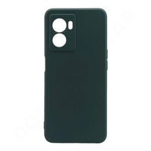 Oppo A57 5G / A77 5G Silicone Case & Cover