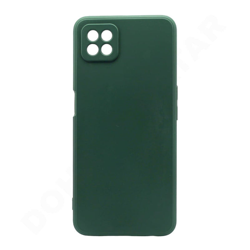 Oppo A72 5G / A73 5G Line Blur Magnetic Ring Cover & Case Dohans