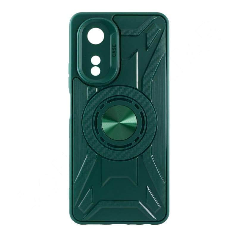 Oppo A78 4G Robo Tpu Cover & Case Dohans