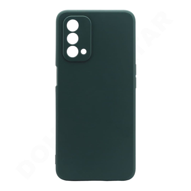 Dohans Mobile Phone Cases Green Oppo A93 5G Silicone Cover & Case