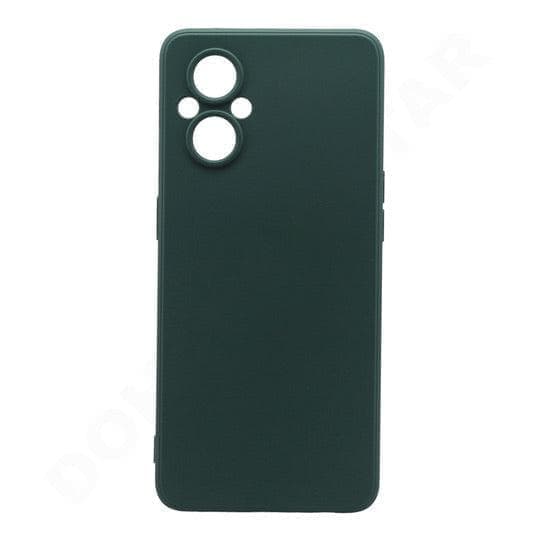 Oppo A96 5G Silicone Cover & Case Dohans