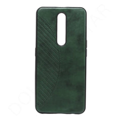 Dohans Mobile Phone Cases Green Oppo F11 Pro Fashion Back Case & Cover