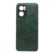 Dohans Mobile Phone Cases Green Oppo Reno7 5G Fashion Back Case & Cover