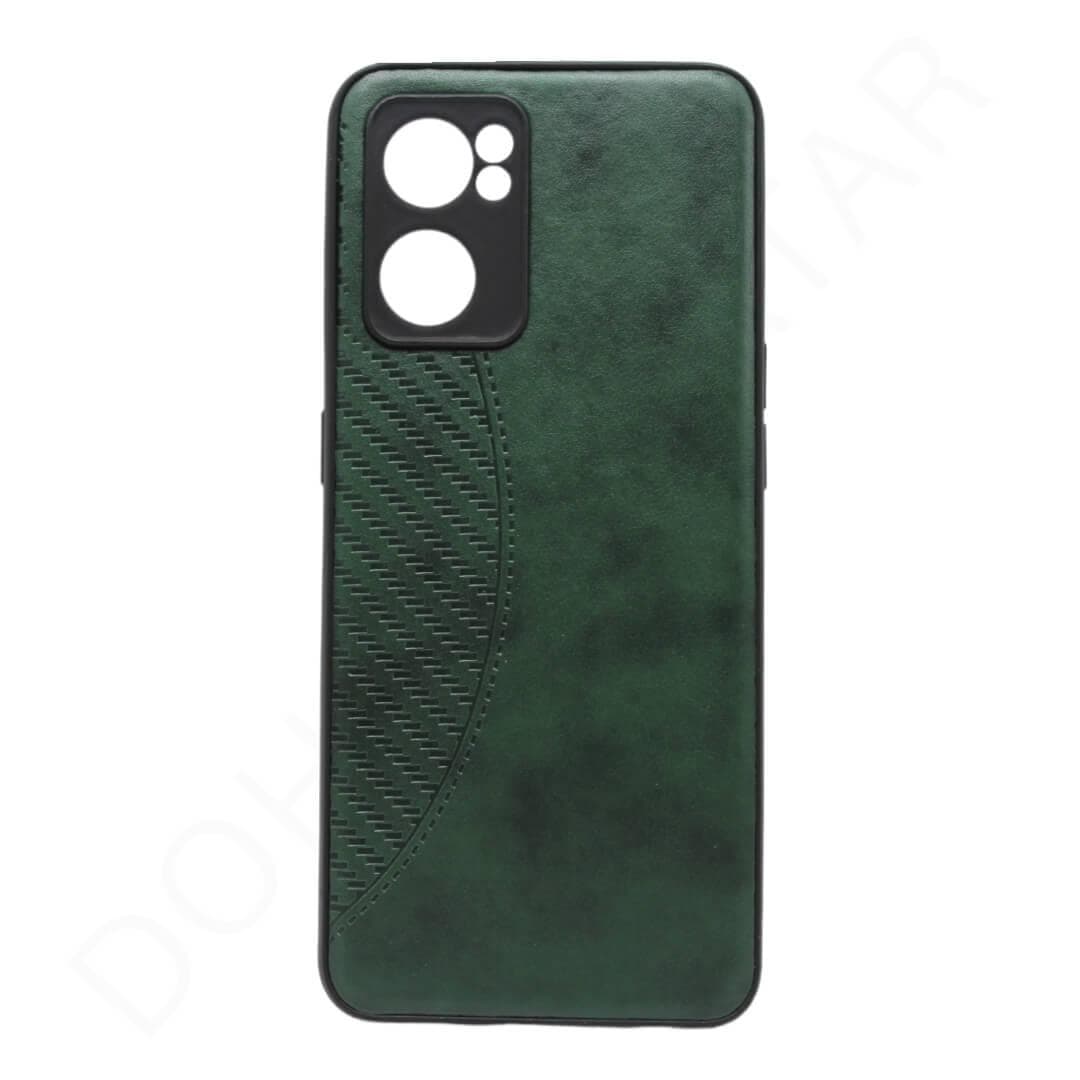 Dohans Mobile Phone Cases Green Oppo Reno7 5G Fashion Back Case & Cover