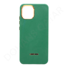 Samsung Galaxy A03 Leather Texture protective Case and Cover