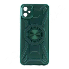 Samsung Galaxy A05 Robo Tpu Cover & Case Dohans