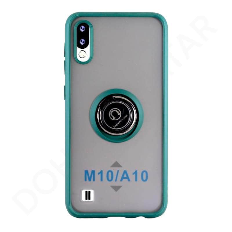 Samsung Galaxy A10/ M10 Magnetic Ring Cover & Case Dohans