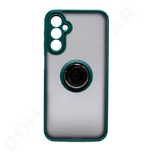 Samsung Galaxy A14 4G/ 5G Magnetic Ring Case & Cover