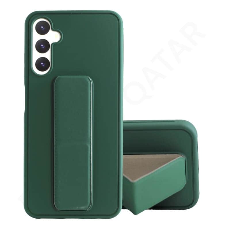 Samsung Galaxy A15 Magnetic Strap & Stand Cover & Case Dohans