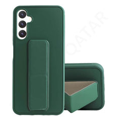 Samsung Galaxy A15 Magnetic Strap & Stand Cover & Case Dohans