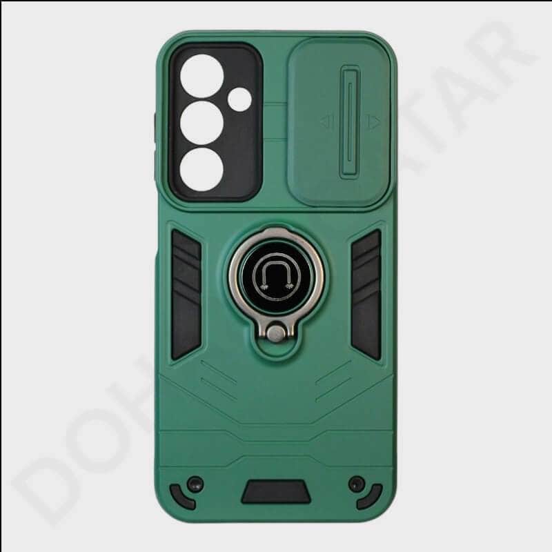 Dohans Mobile Phone Cases Green Samsung Galaxy A16 4G/ 5G Spgen Protective Cover & Case
