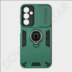 Dohans Mobile Phone Cases Green Samsung Galaxy A16 4G/ 5G Spgen Protective Cover & Case
