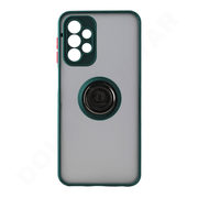 Dohans Mobile Phone Cases Green Samsung Galaxy A23 4G/ 5G Magnetic Ring Cover & Case