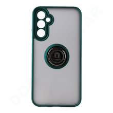 Samsung Galaxy A24 4G Magnetic Ring Cover & Case