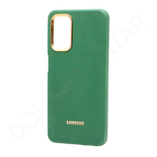 Samsung Galaxy A32 5G Leather Texture protective Case and Cover