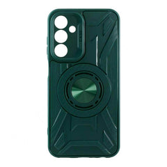 Samsung Galaxy A34 Robo Tpu Cover & Case Dohans
