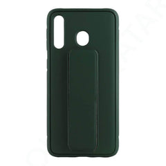 Samsung Galaxy M30 Magnetic Strap & Stand Cover & Case Dohans