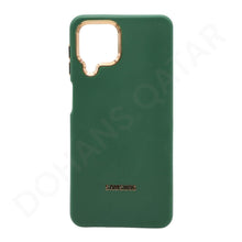 Samsung Galaxy M53 Leather Texture protective Case and Cover