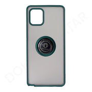 Samsung Galaxy Note 10 Lite / A81 Magnetic Ring Case & Cover Dohans