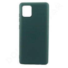 Samsung Galaxy Note 10 Lite Silicone Cover & Case