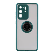 Samsung Galaxy S20 Ultra Magnetic Ring Cover & Case Dohans