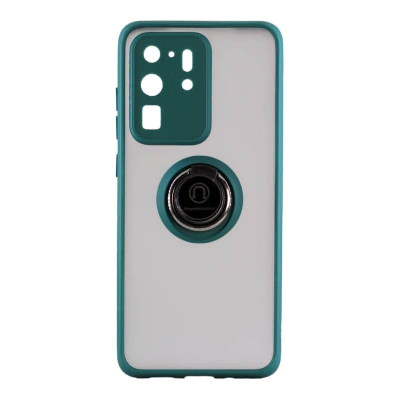 Samsung Galaxy S20 Ultra Magnetic Ring Cover & Case Dohans