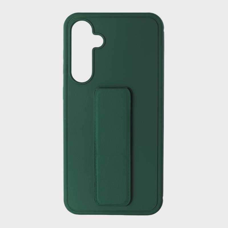 Samsung Galaxy S23 FE Magnetic Strap & Stand Cover & Case Dohans