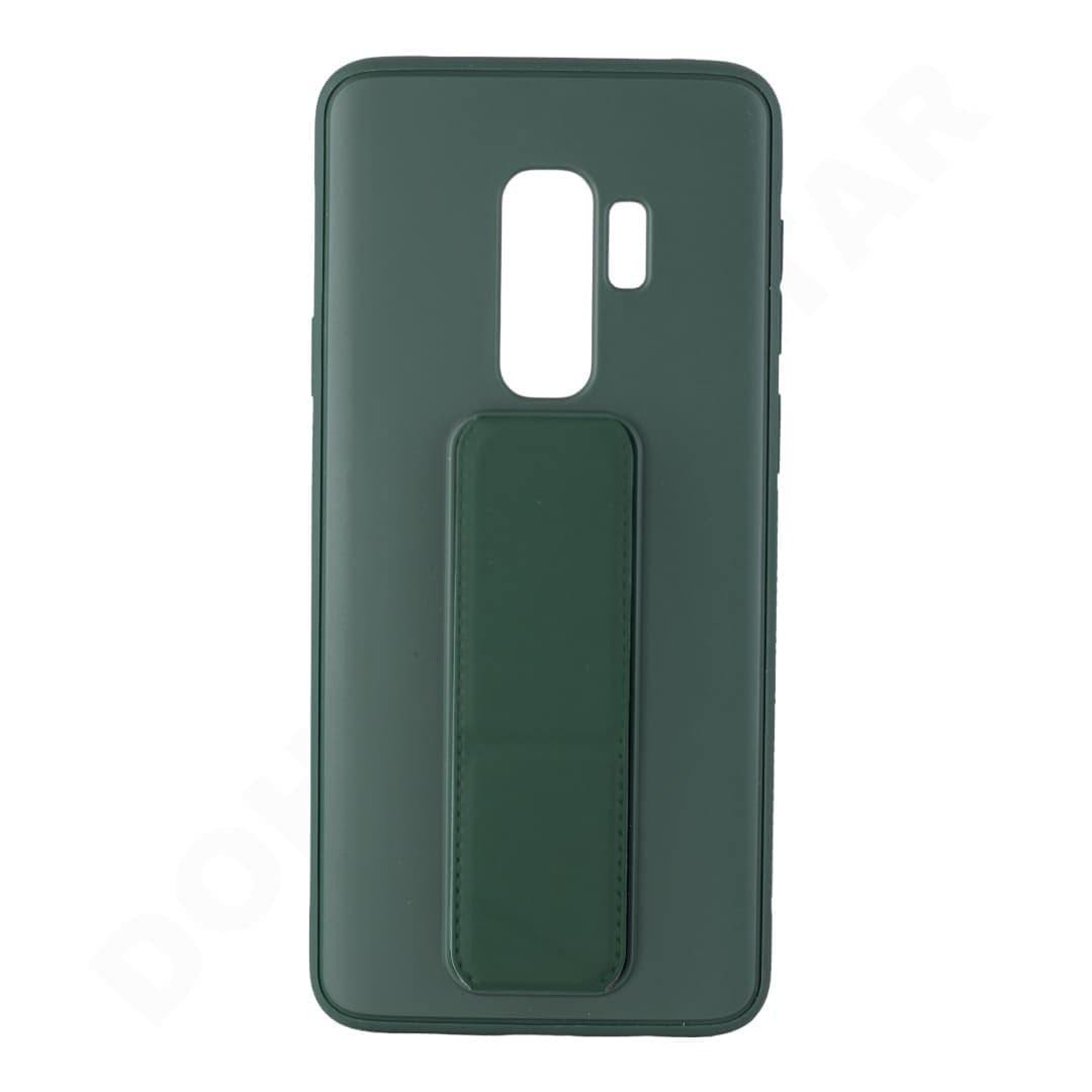 Samsung Galaxy S9 Plus Magnetic Strap & Stand Cover & Case Dohans