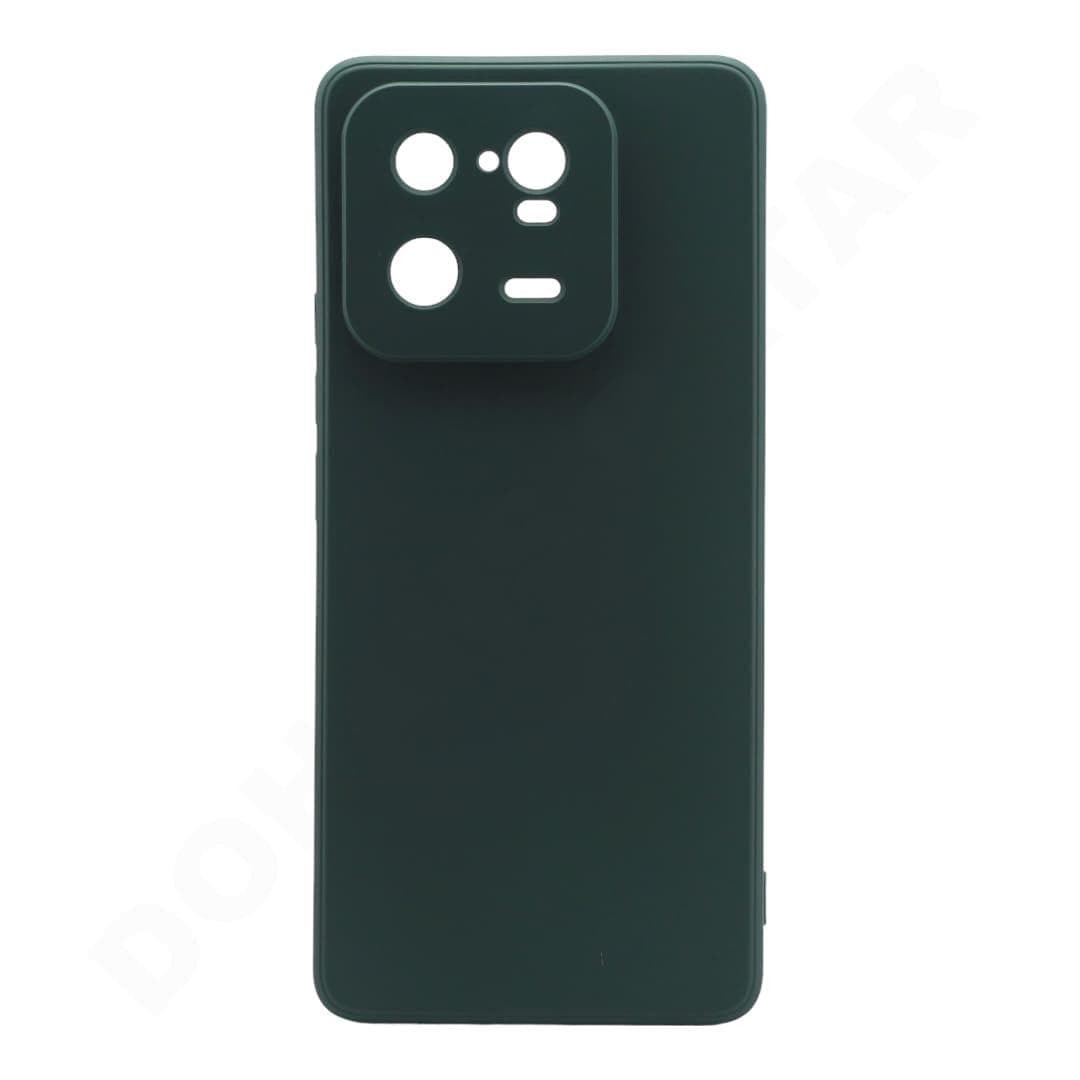 Xiaomi 13 Pro Silicone Cover & Case Dohans