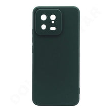 غطاء وحافظة من السيليكون لهاتف Xiaomi 13