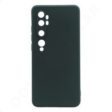 Xiaomi Mi Note 10/ 10 Pro Silicone Cover & Case