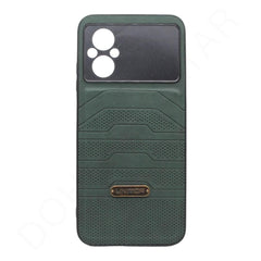 Dohans Mobile Phone Cases Green Xiaomi Poco M5 Unimor Case & Cover