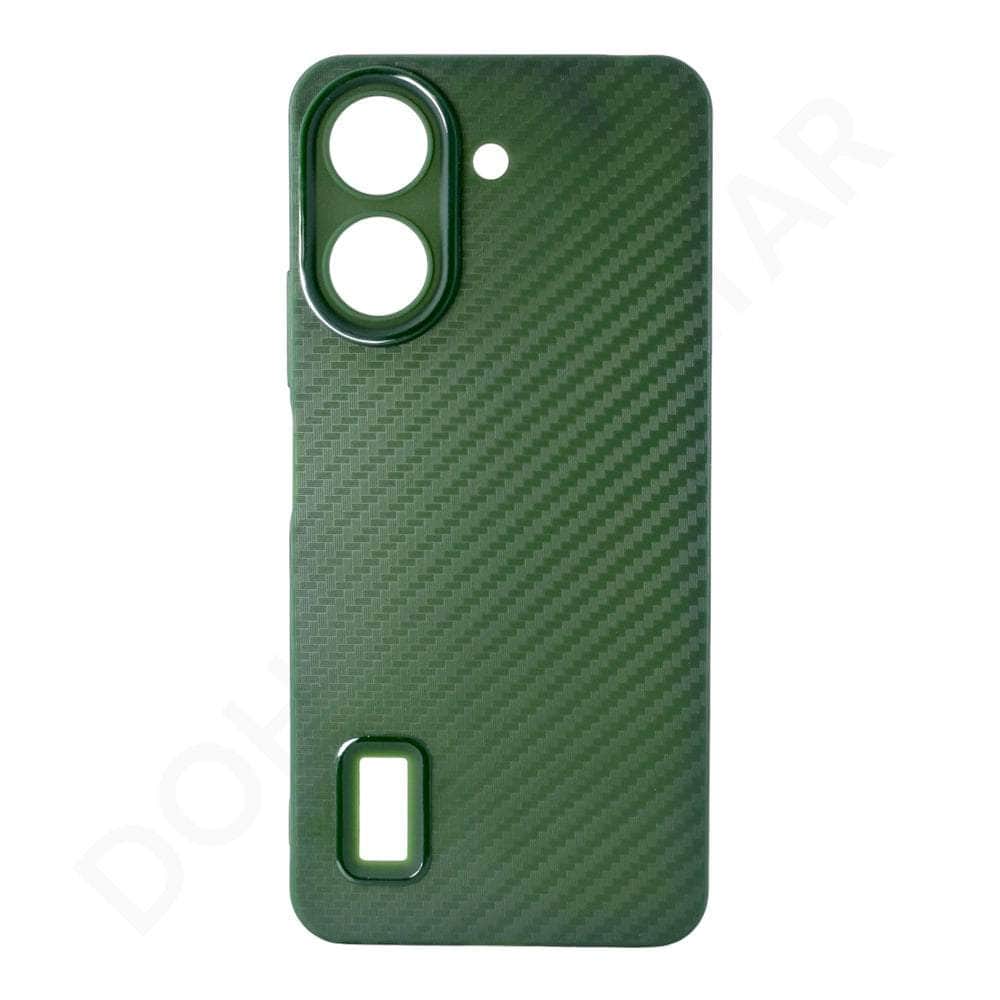 Xiaomi Redmi 13C My Choice Cover & Case Dohans