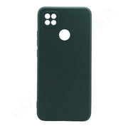 Xiaomi Redmi 9C Silicone Cover & Case Dohans