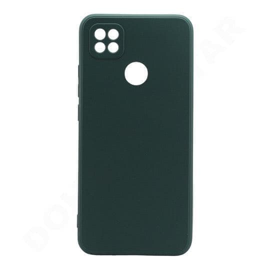 Xiaomi Redmi 9C Silicone Cover & Case Dohans
