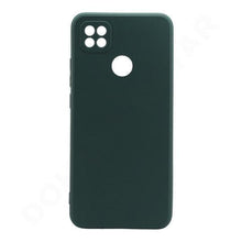 Xiaomi Redmi 9C Silicone Cover & Case
