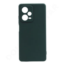 Xiaomi Redmi Note 12 Pro 5G Silicone Cover & Case