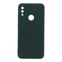Dohans Mobile Phone Cases Green Xiaomi Redmi Note 7 Silicone Cover & Case